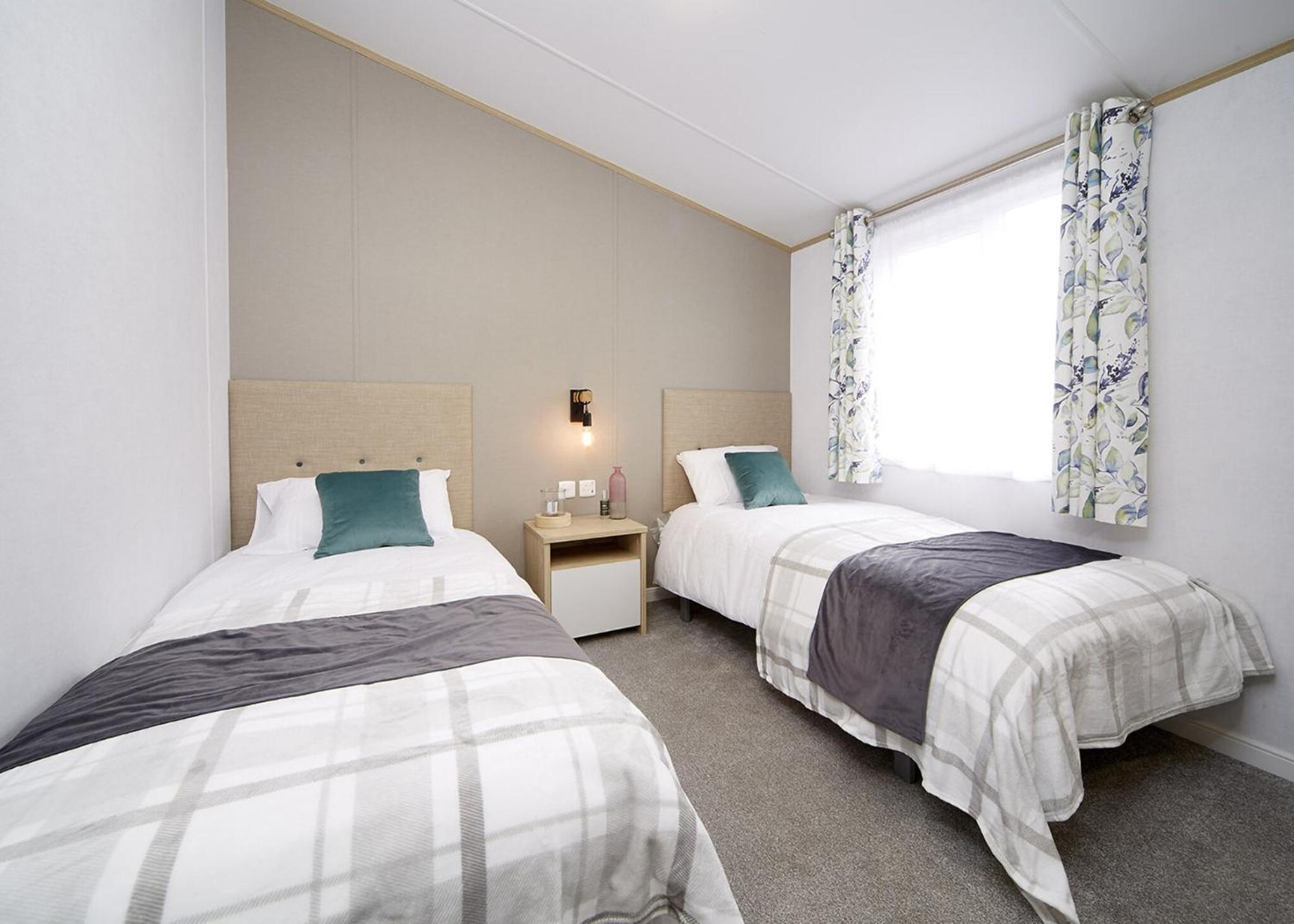 Golden Sands Holiday Park Cresswell  Ngoại thất bức ảnh