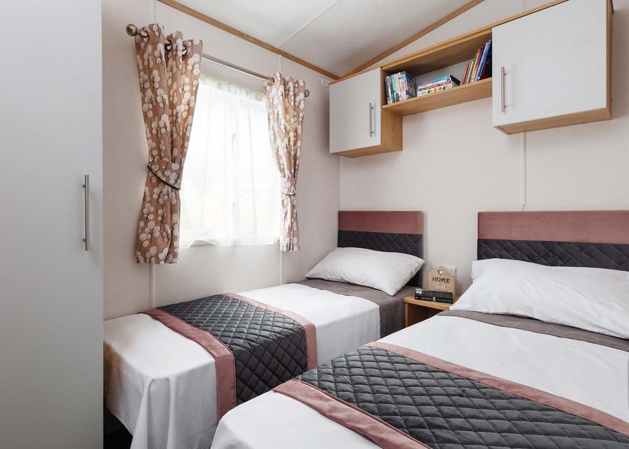 Golden Sands Holiday Park Cresswell  Ngoại thất bức ảnh