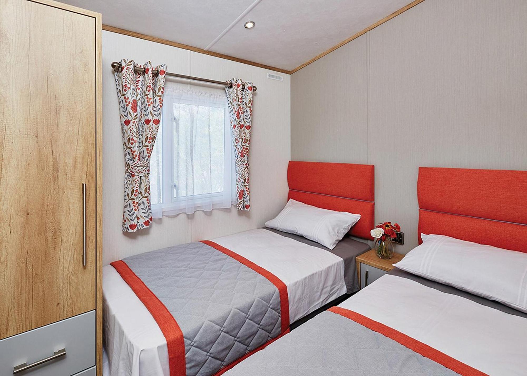 Golden Sands Holiday Park Cresswell  Ngoại thất bức ảnh