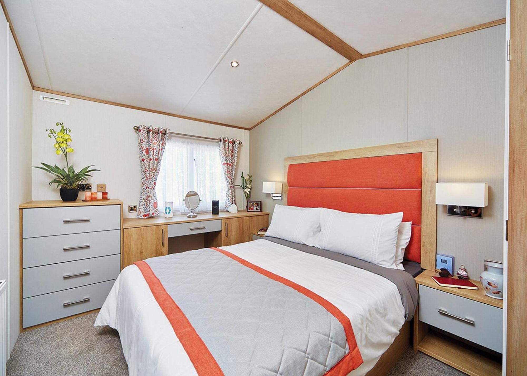 Golden Sands Holiday Park Cresswell  Ngoại thất bức ảnh